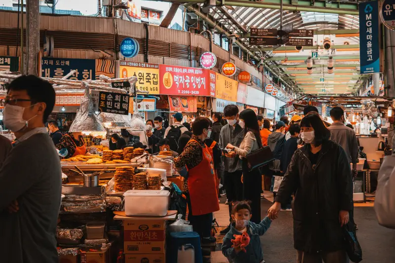 Masisir: Antara Tradisi dan Modernitas