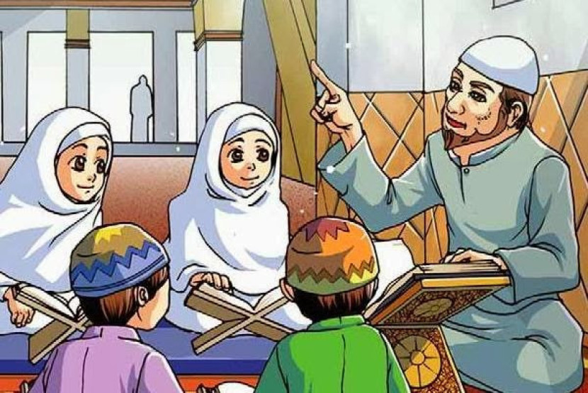 Rahasia Kesuksesan Islam Dalam Menyebarkan Ajarannya