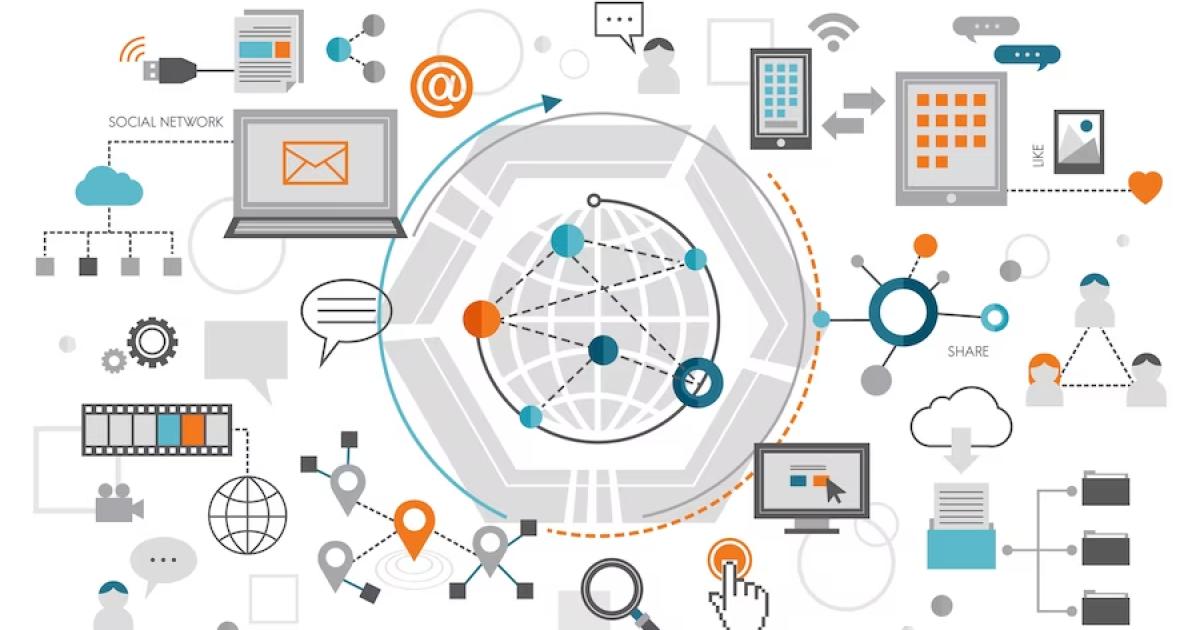 Teknologi dan Pembentukan Identitas Kontemporer di Era Digital