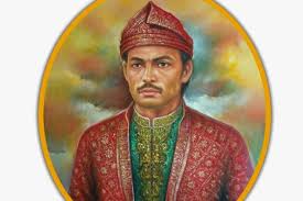 Sekilas Hidup Sultan Mahmud Badaruddin II