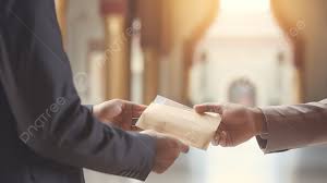 Tradisi Amplop Dari Perspektif Syariat