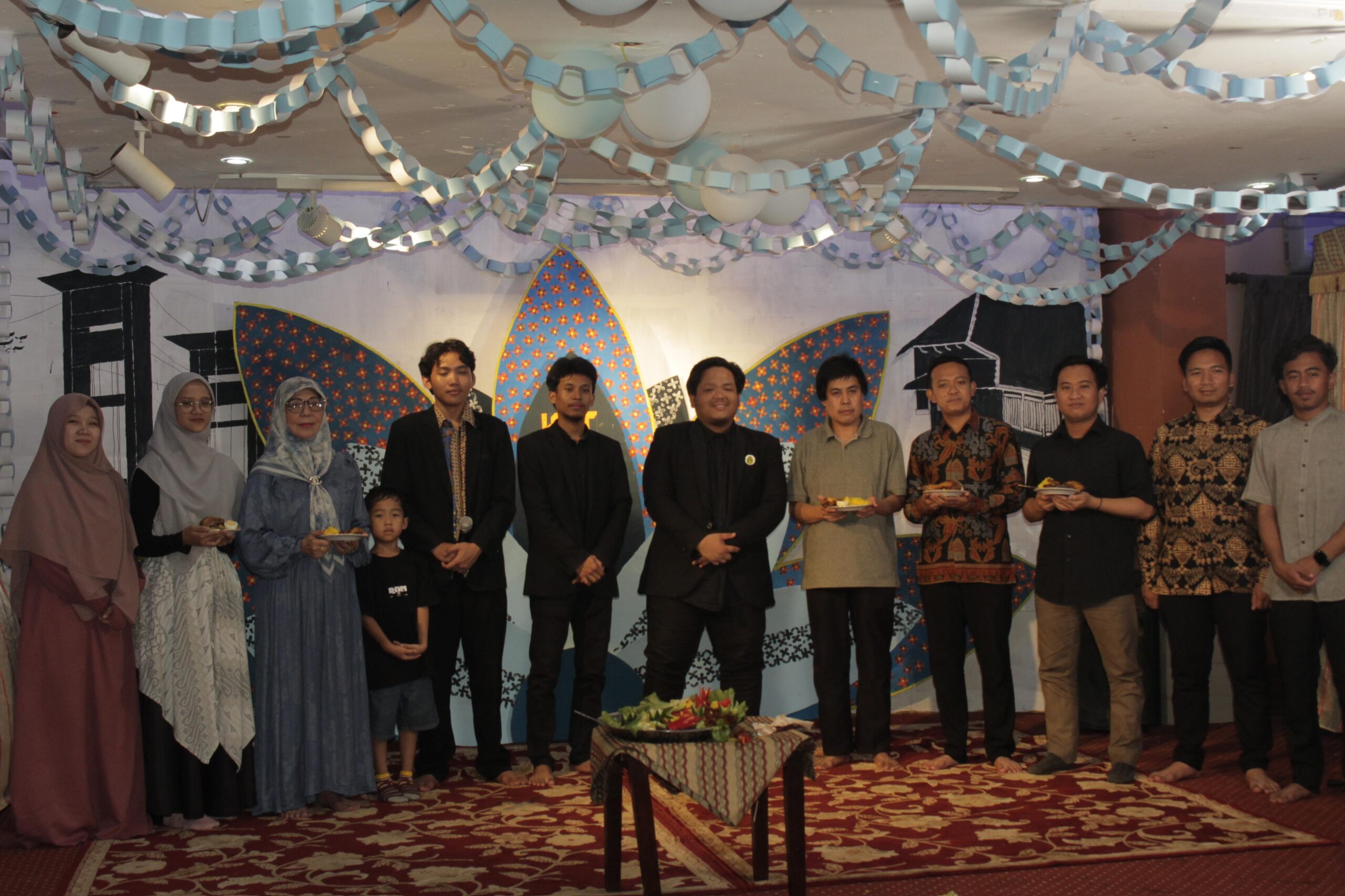 HUT Kemass ke-49: Babak Baru Kemass Mesir Menuju Setengah Abad