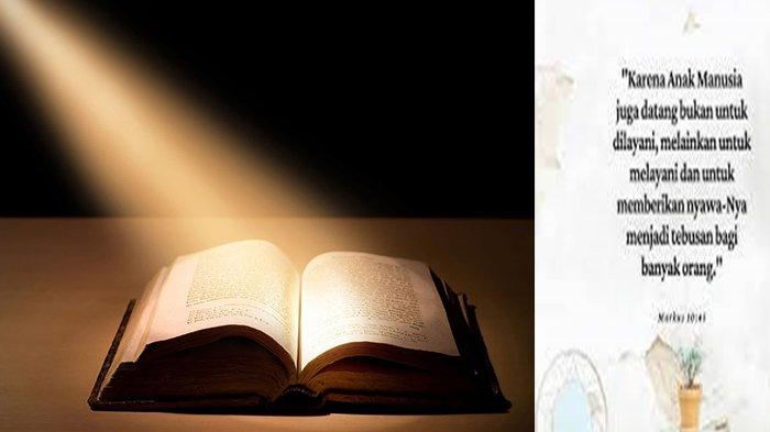 Menuduh Tuhan Adalah Jahat